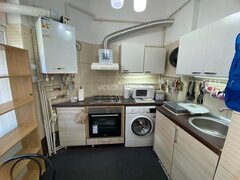 Maria Rosetti aproape gradina Icoanei