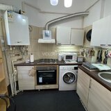 Maria Rosetti aproape gradina Icoanei